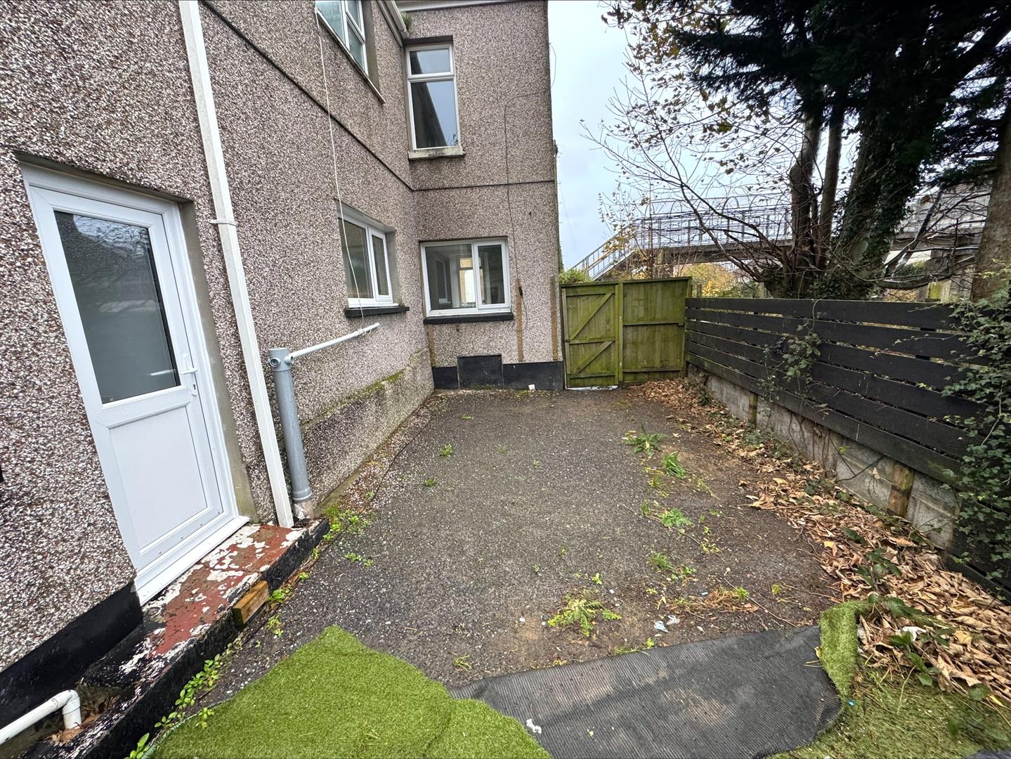 Glanmor Place, Llanelli, SA15 2RG